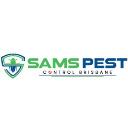 Sams Silverfish Control Brisbane logo